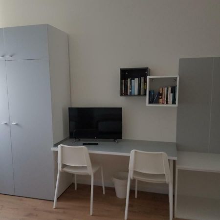 Affittacamere La Scala Lecco Ngoại thất bức ảnh