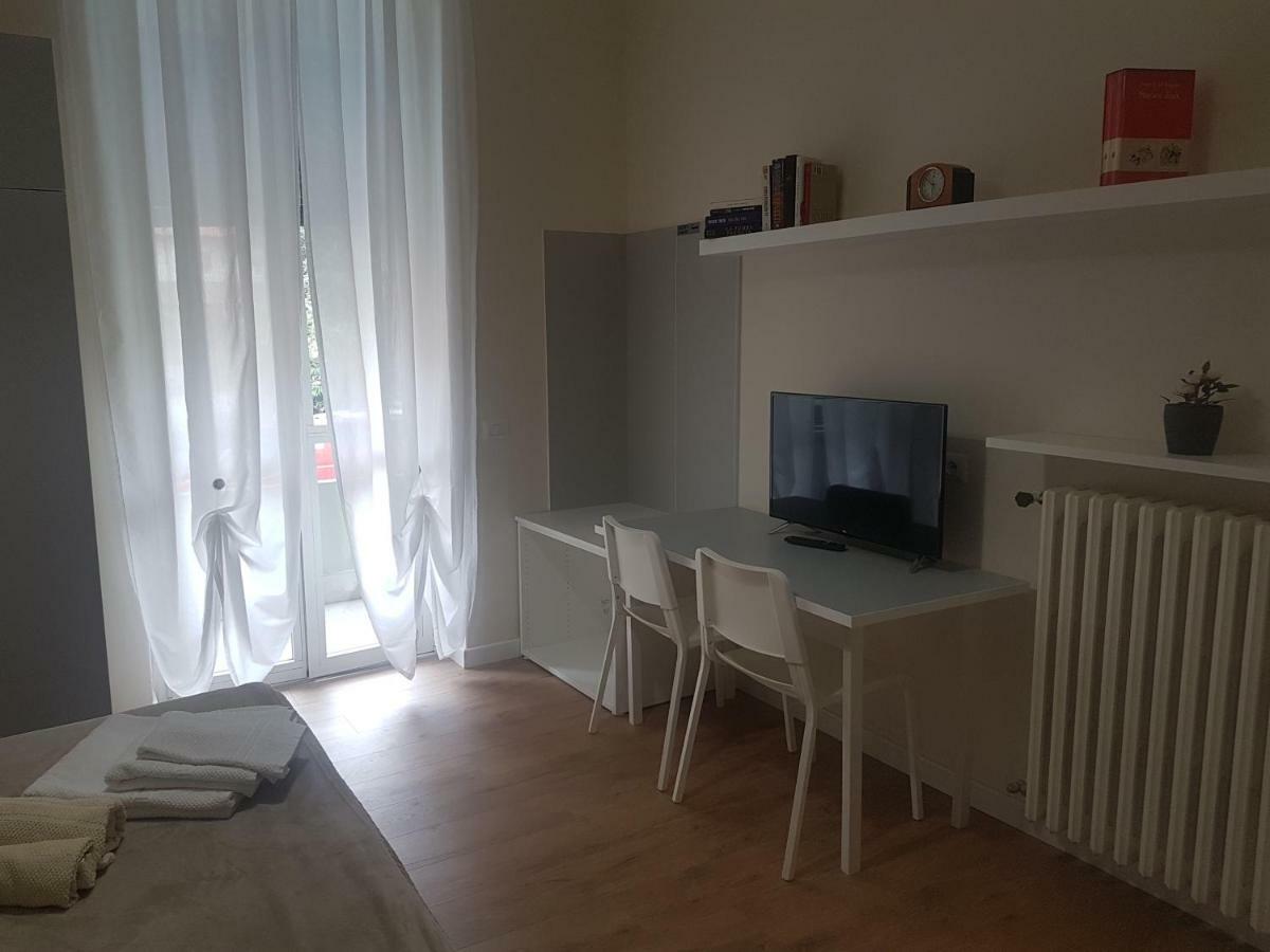 Affittacamere La Scala Lecco Ngoại thất bức ảnh